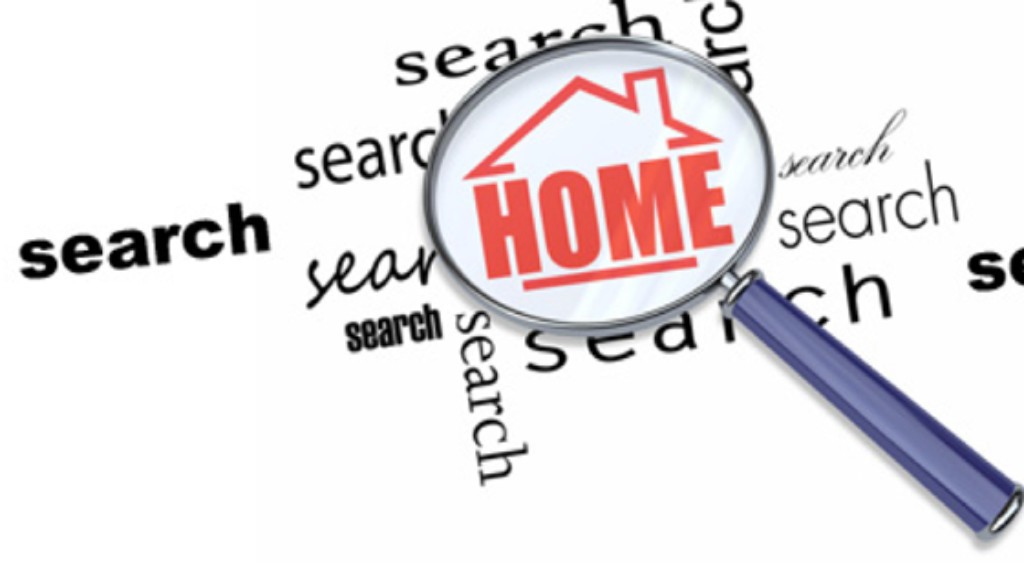 The Real Home Search Begins