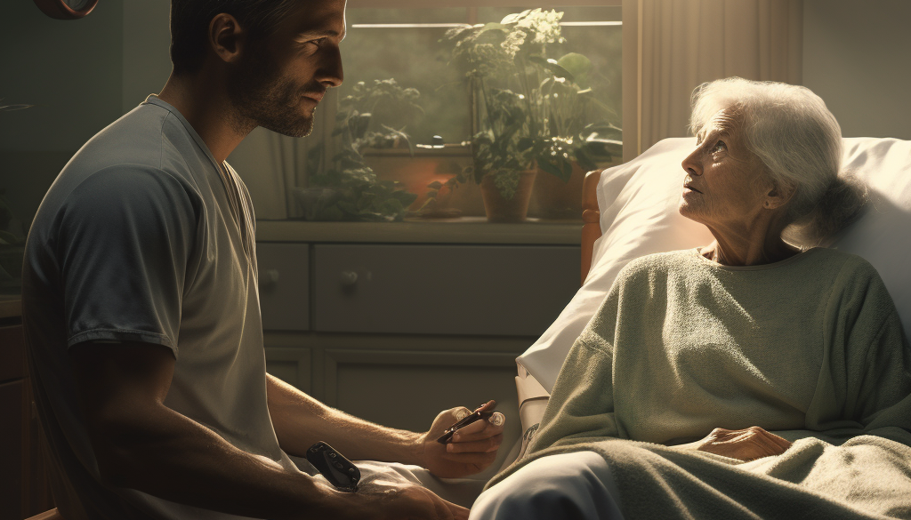 relentlessadvance_a_photorealistic_image_of_a_male_therapist_si_2101a84b-6967-4e15-9a0f-52f724675899
